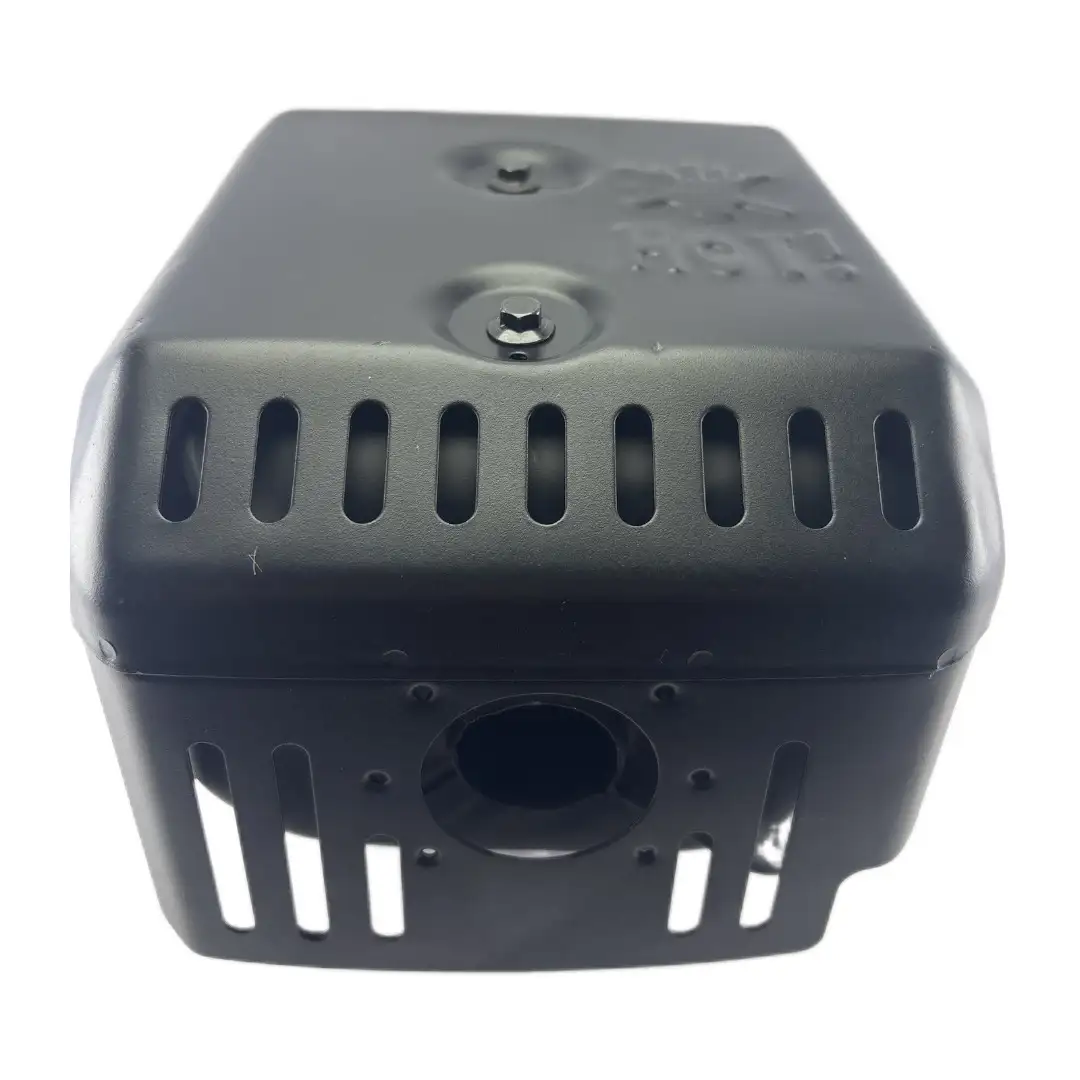 Escapamento MOTOR GASOLINA 14cv (6899141109) para Motor MGV14 Vonder