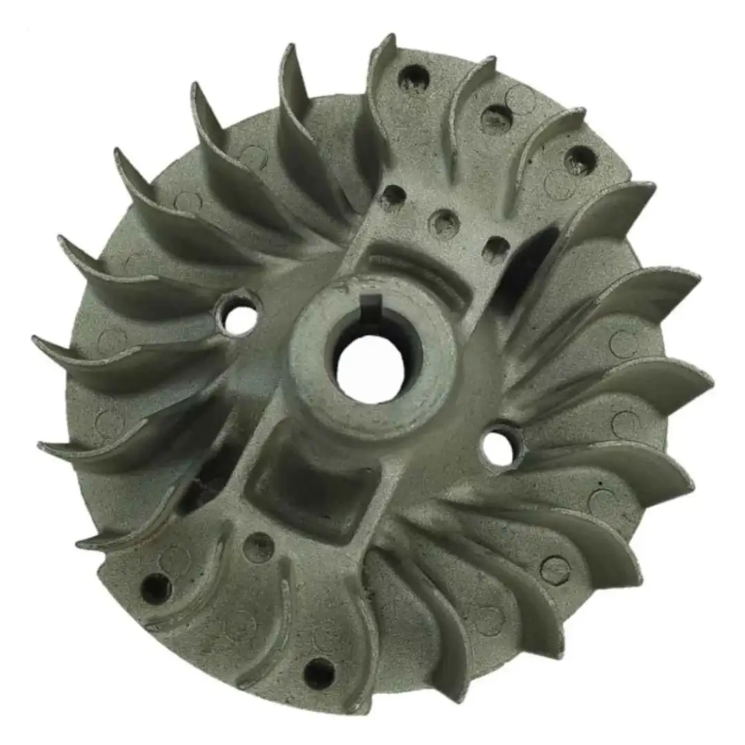 Volante Magnetico
