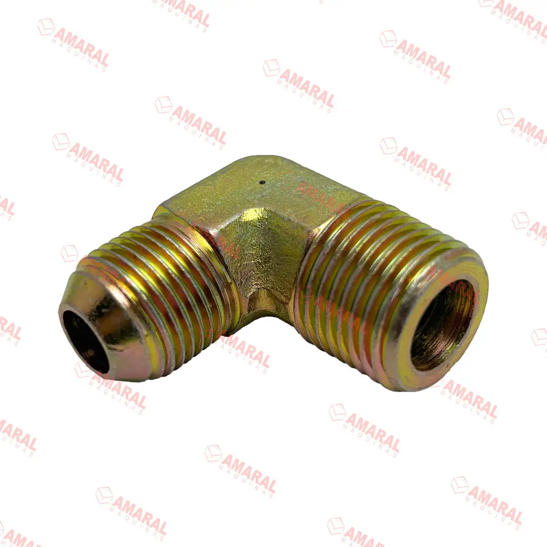 COTOVELO C/FURO CMI-8,0/AD
