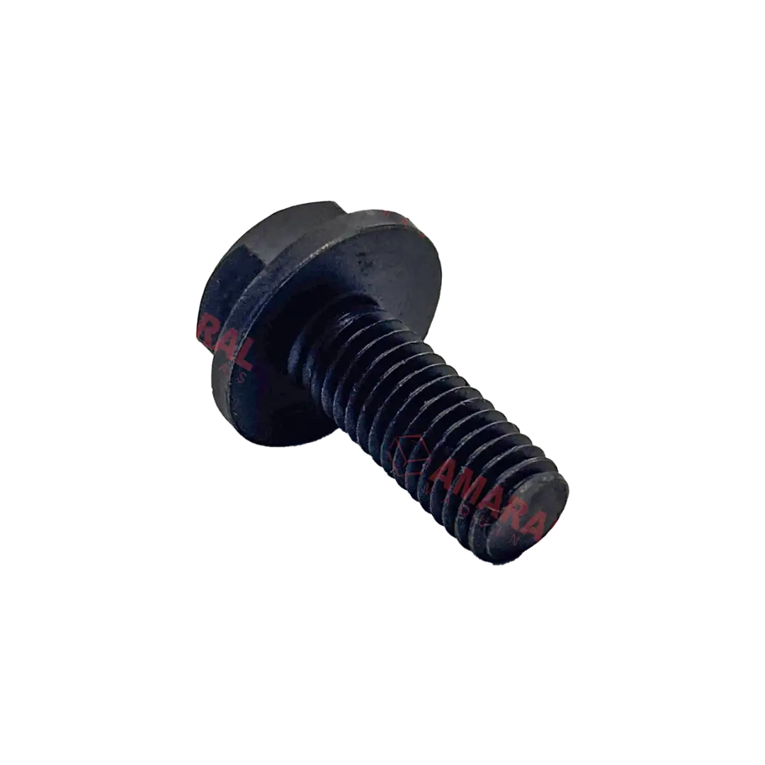 Parafuso Allen flangeado com cabeça sextavada M8X20 (266283-4) Makita