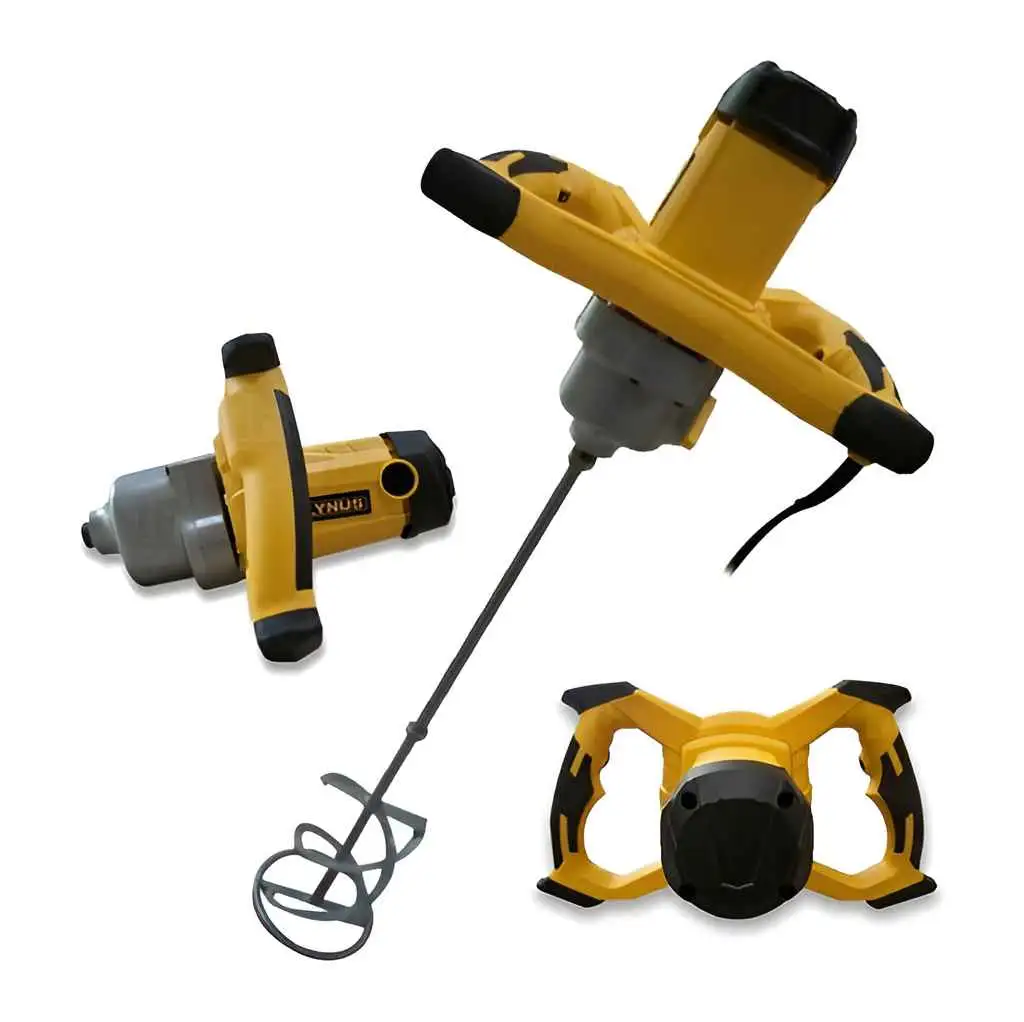 MTL-1400 - MISTURADOR DE TINTA LYNUS 220V