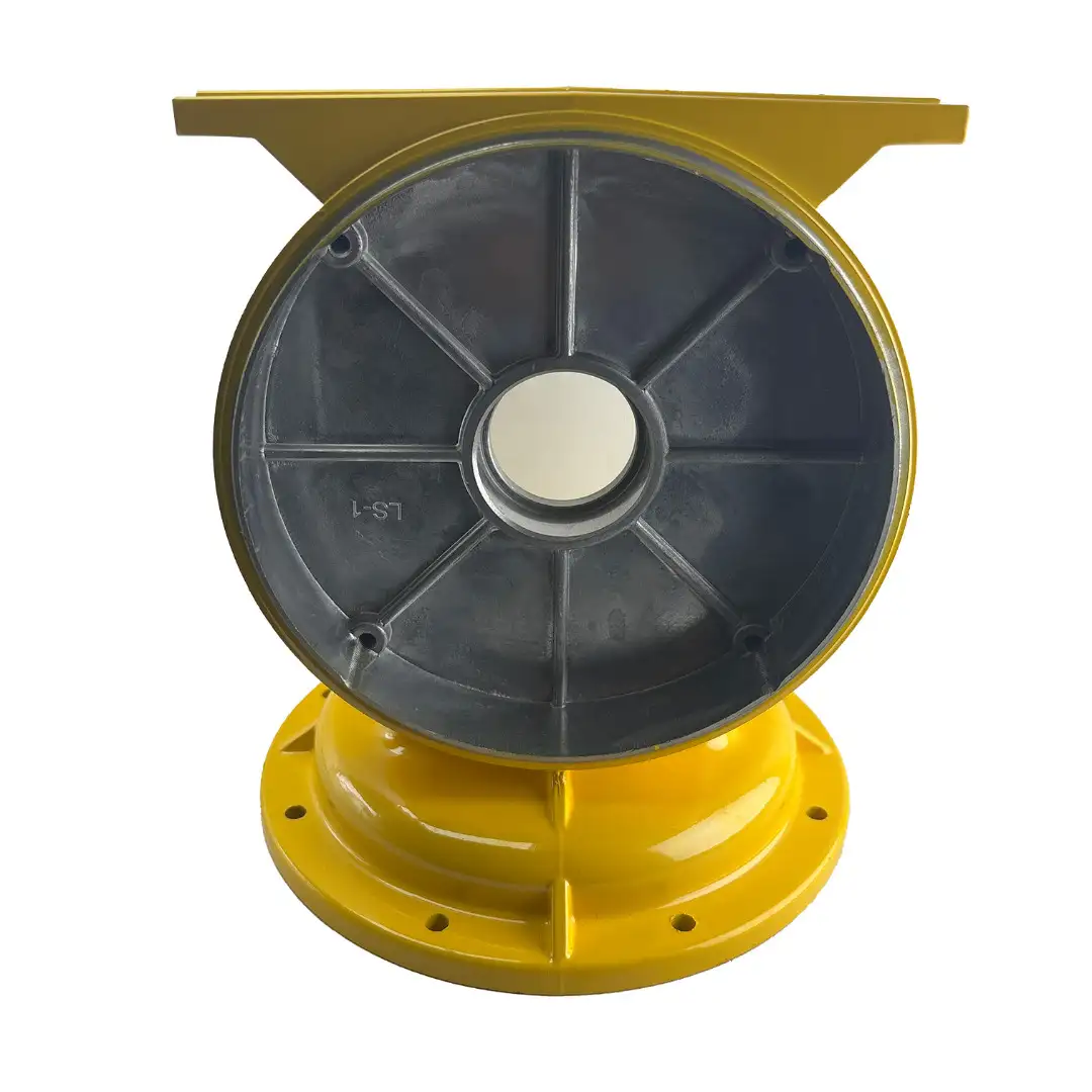 CARTER para Compressor de Ar Ms2,3 Schulz