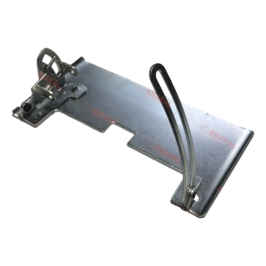 Base Serra Mármore (165548-0) 4100NH2/4100NS/CC2014/CC2016 Makita