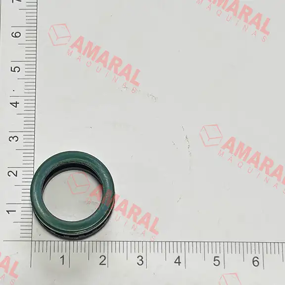 Anel de Vedação de Borracha 19 (422768-2) para 9557HN/9557NB/GA5030/GD0601 Makita