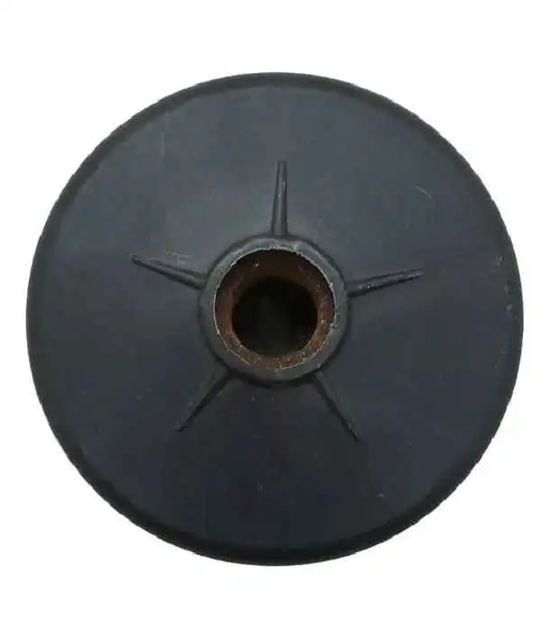 BLOCO DE PARADA HA-105