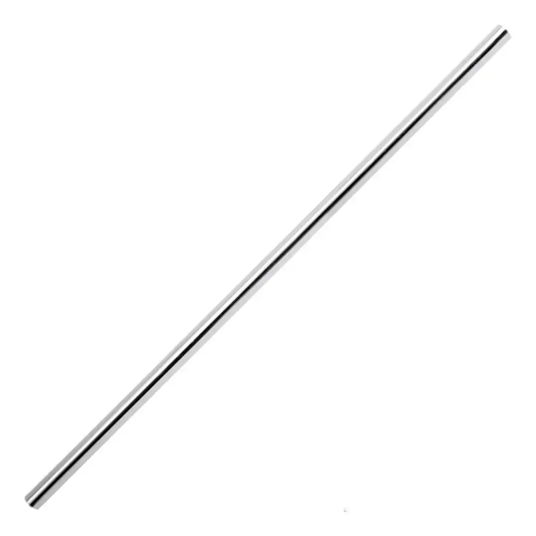 TUBO AL 6063 T3 25,40 x 1,00 x 770