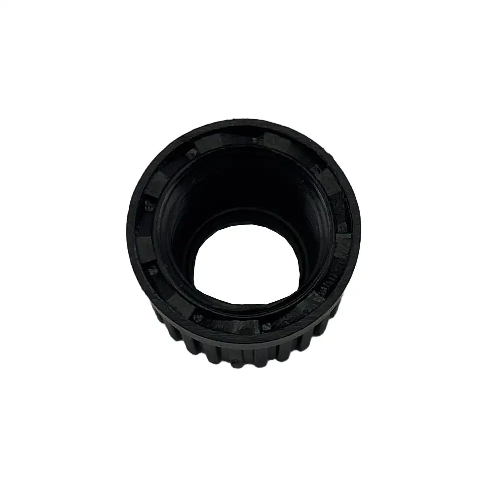 Porca Plastica para Pulverizador PL-10/PL-5 Lynus