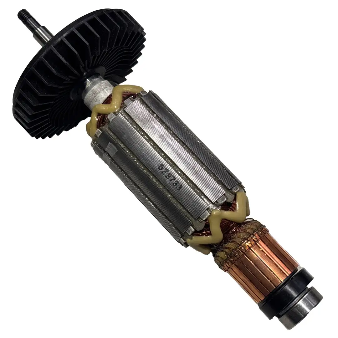 ROTOR COMPLETO 220V LIXADEIRA (513733-3) para SA7000 MAKITA