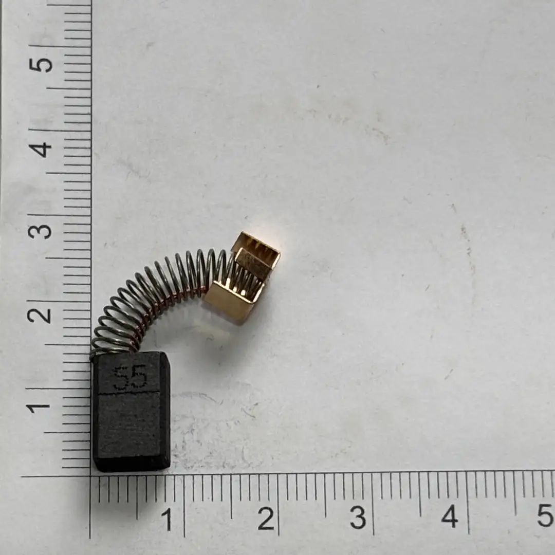ESCOVA DE CARVAO CB-55 (194964-9) para Serra Sabre JR3000V Makita