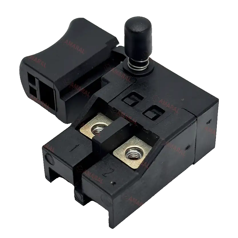 INTERRUPTOR FAI-6/ID-3 (650250-3) para Serra Mármore 4100NH3 Makita