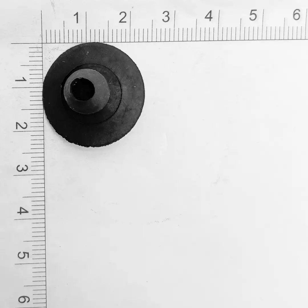Valvula de Admissão Interna (00009237.5) para Pulverizador PL-10/PL-5 Lynus