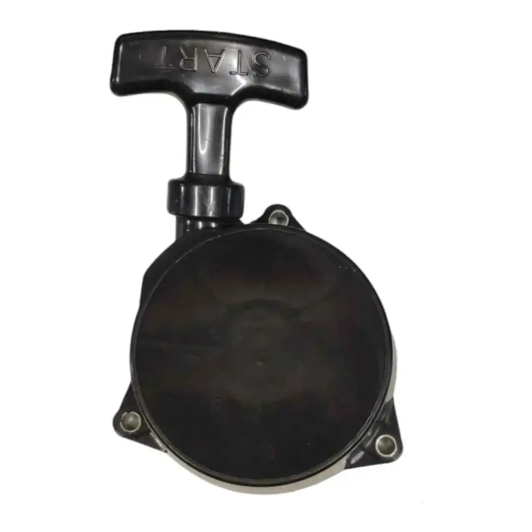 PARTIDA RETRATIL 3 FUROS CG-261B