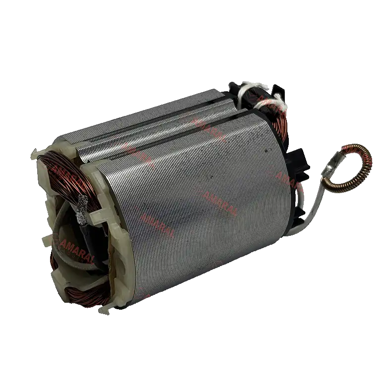Estator 115V (599352-9) para Esmerilhadeira M9502/M9503 Makita