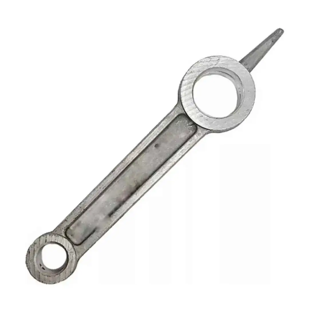 BIELA DE ALUMINIO