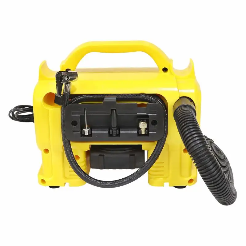 CABI-20160 COMPRESSOR DE AR E CALIBRADOR A BATERIA 20V INTERCAMBIAVEL
