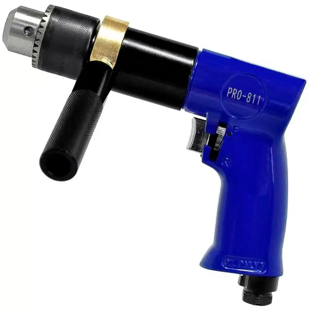 FURADEIRA 1/2 PRO-811 PDR