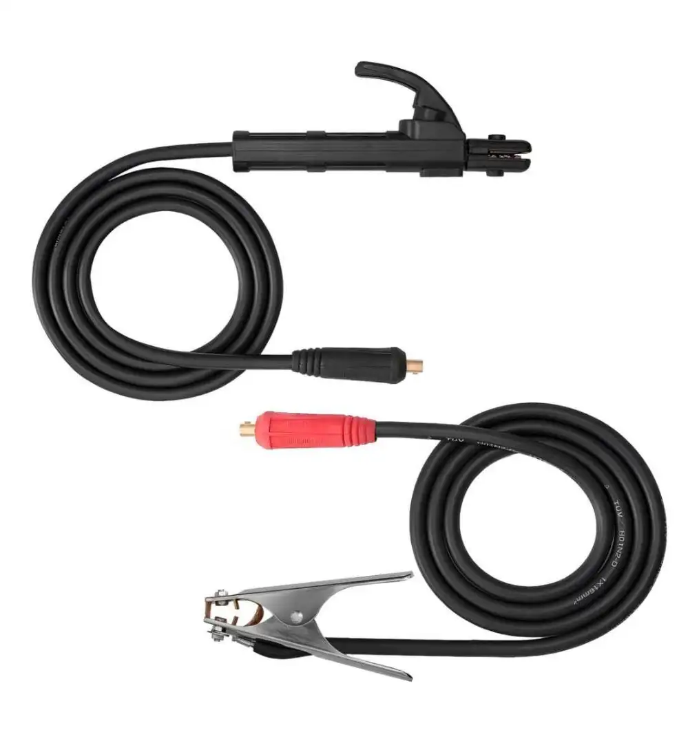 LIS-200 POWER INVERSOR DE SOLDA LYNUS MMA200A BIVOLT