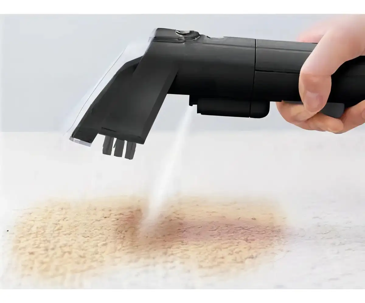 ELV400 Extratora para Limpeza Portátil 220V
