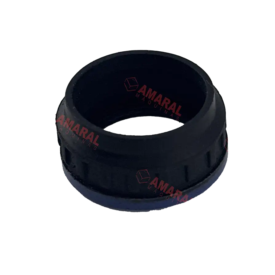 Anel de Vedação de Borracha 19 (421494-0) para HP2070/HP2071/HR2475/MTR050 Makita