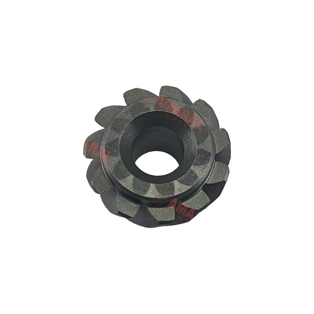 Engrenagem espiral 11 (227520-1) para Esmerilhadeira GA5020C/PC5000C/M9002 Makita