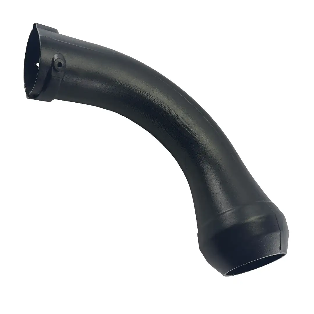 TUBO CURVO GSS-260