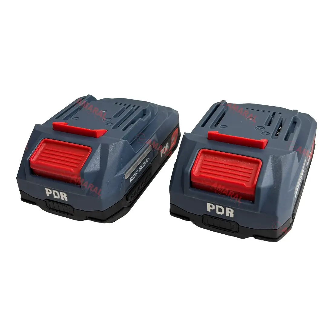 Paraf./Furadeira Bateria B60