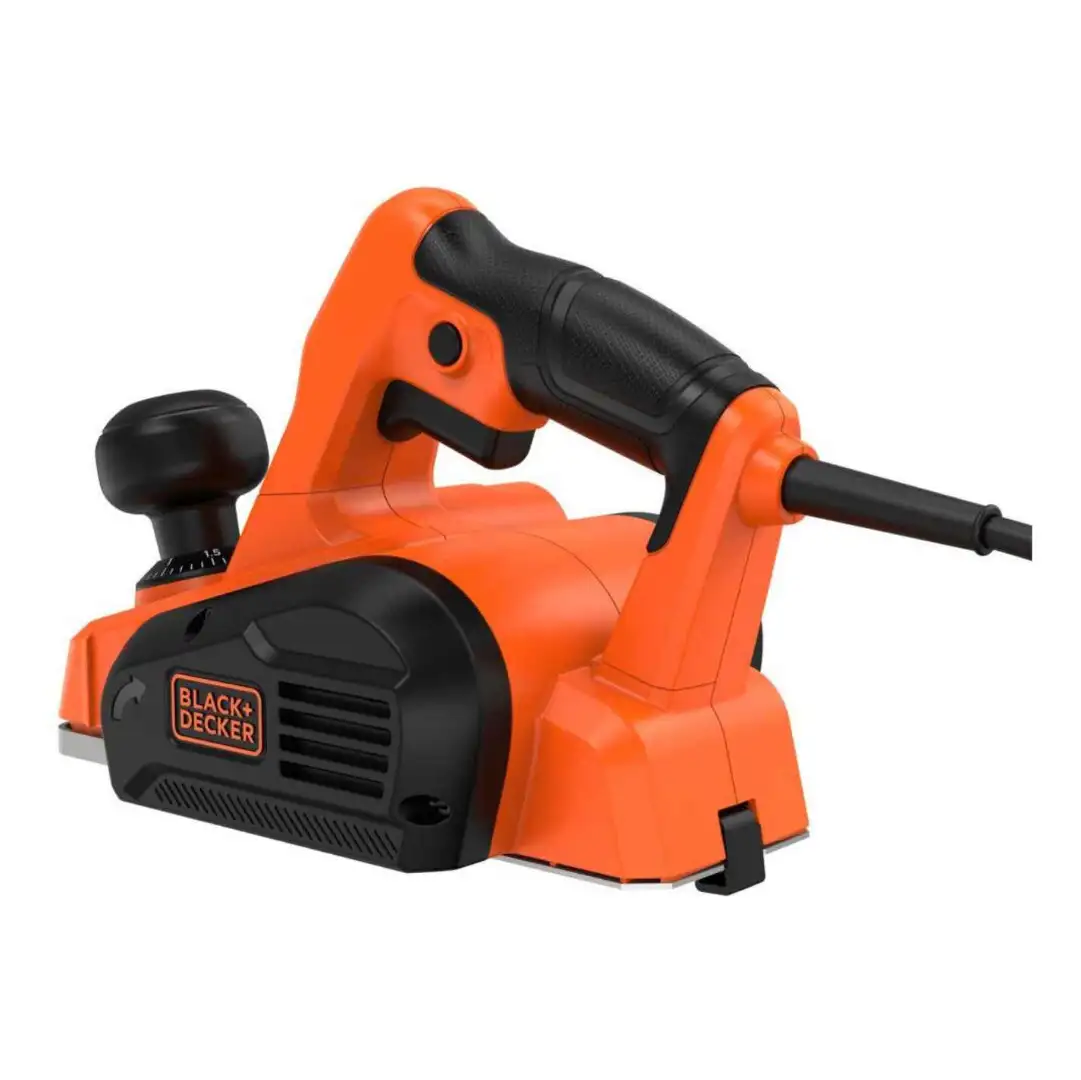 PLAINA ELETRICA 710W 3-1/4