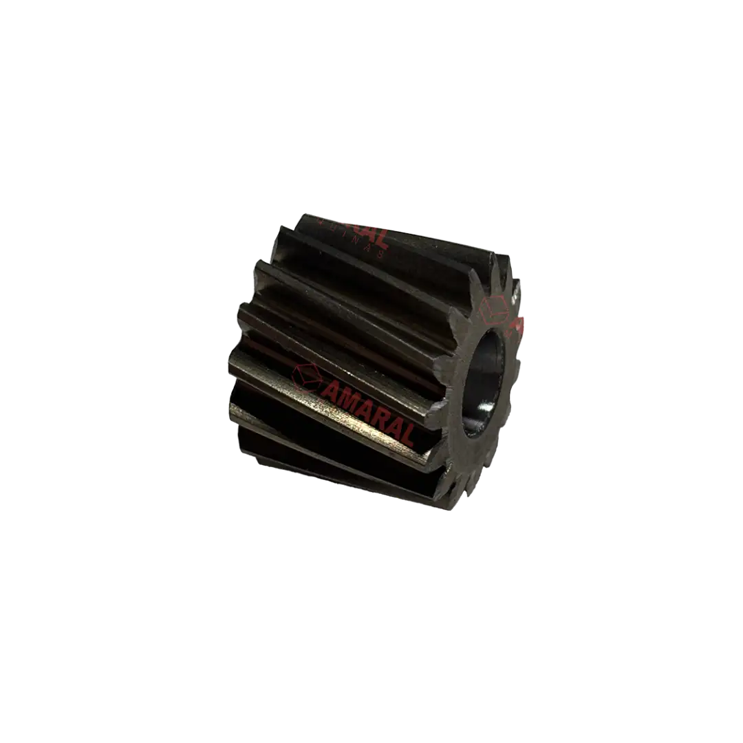ENGRENAGEM HELICOIDAL 15 (226552-5) para Serra Mármore 4100NH3/MCC400 Makita