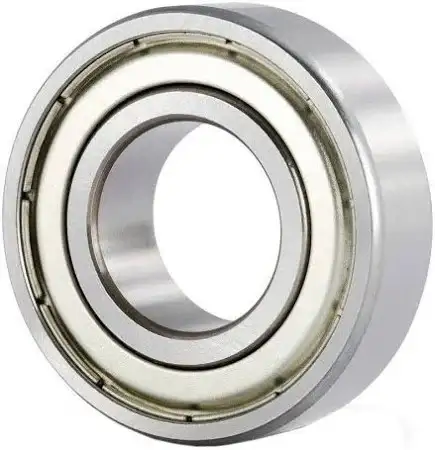 ROLAMENTO 6006 ZZ H-A107