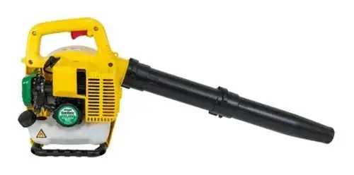SOPRADOR DE FOLHAS GASOLINA GSF-260 - 25.4CC 2T