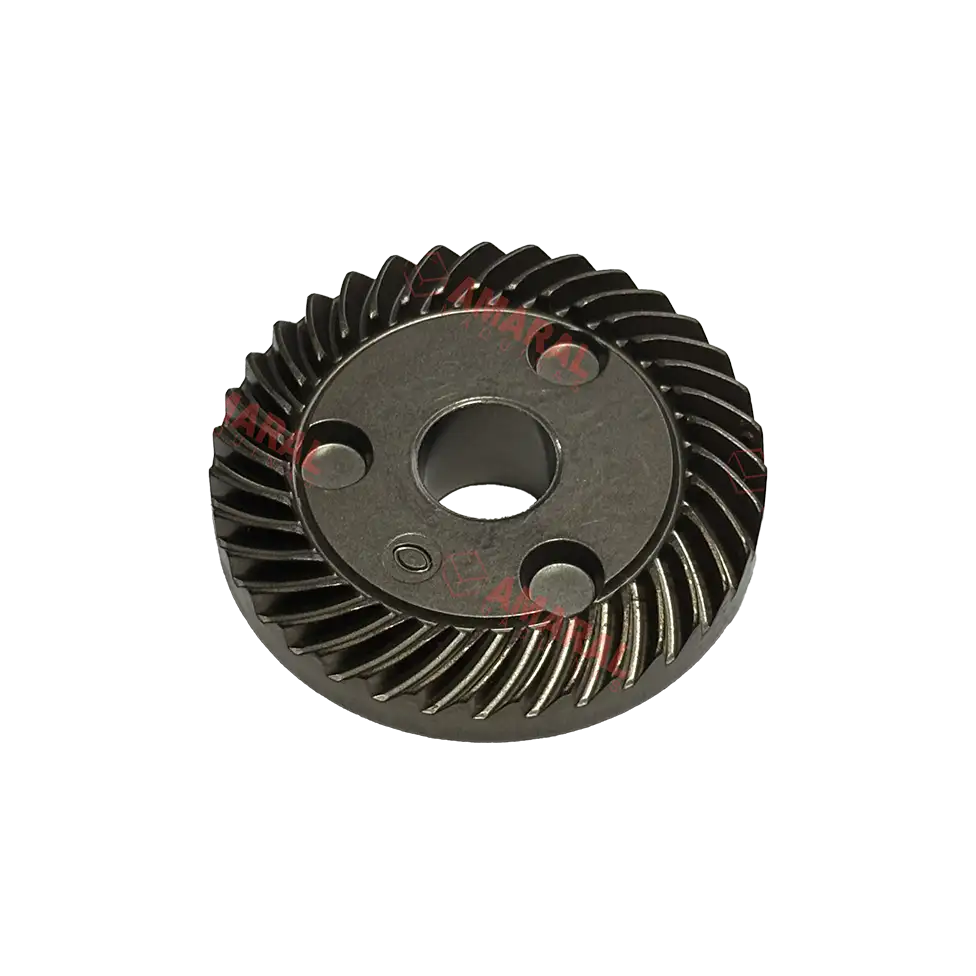 Engrenagem espiral 36 (227452-2) para Esmerilhadeira M9502/M9503 Makita