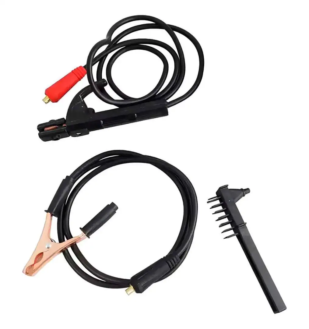 LIS-120B POWER INVERSOR SOLDA LYNUS MMA 120A BIVOLT