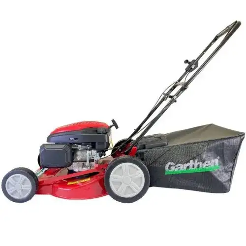 CORTADOR DE GRAMA - GR-6000C GASOLINA 6,0HP 4T C.REC