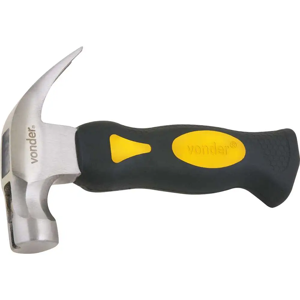 MARTELO UNHA 23MM MINI MAGNETICO VONDER