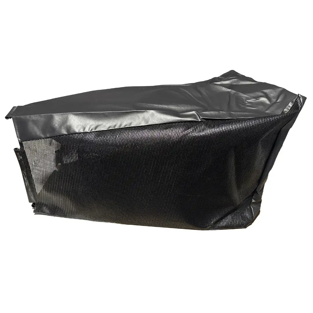 SACO RECOLHEDOR ROBUSTA (00034182.2) para Cortador de Grama GR-6000 Garthen