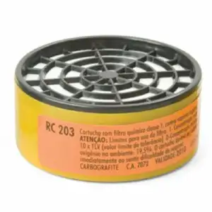 FILTRO RC 203