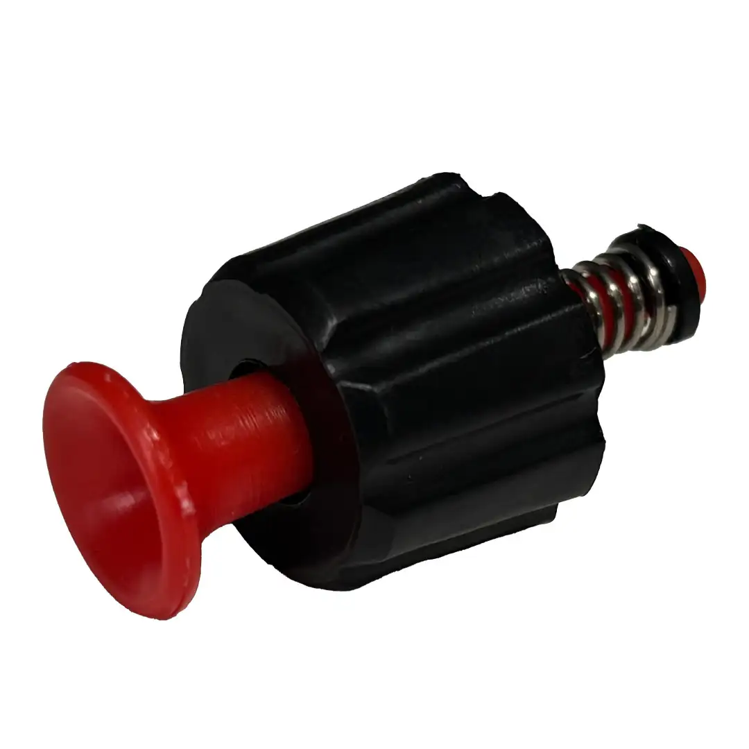 Valvula de Alivio do Tanque (00009239.1) para Pulverizador PL-10,PL-5 Lynus