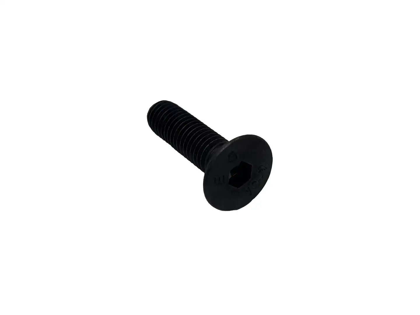 PARAFUSO FIXAR BASE SEGUIMENTO II 30 X 8 MM CMO-8/50