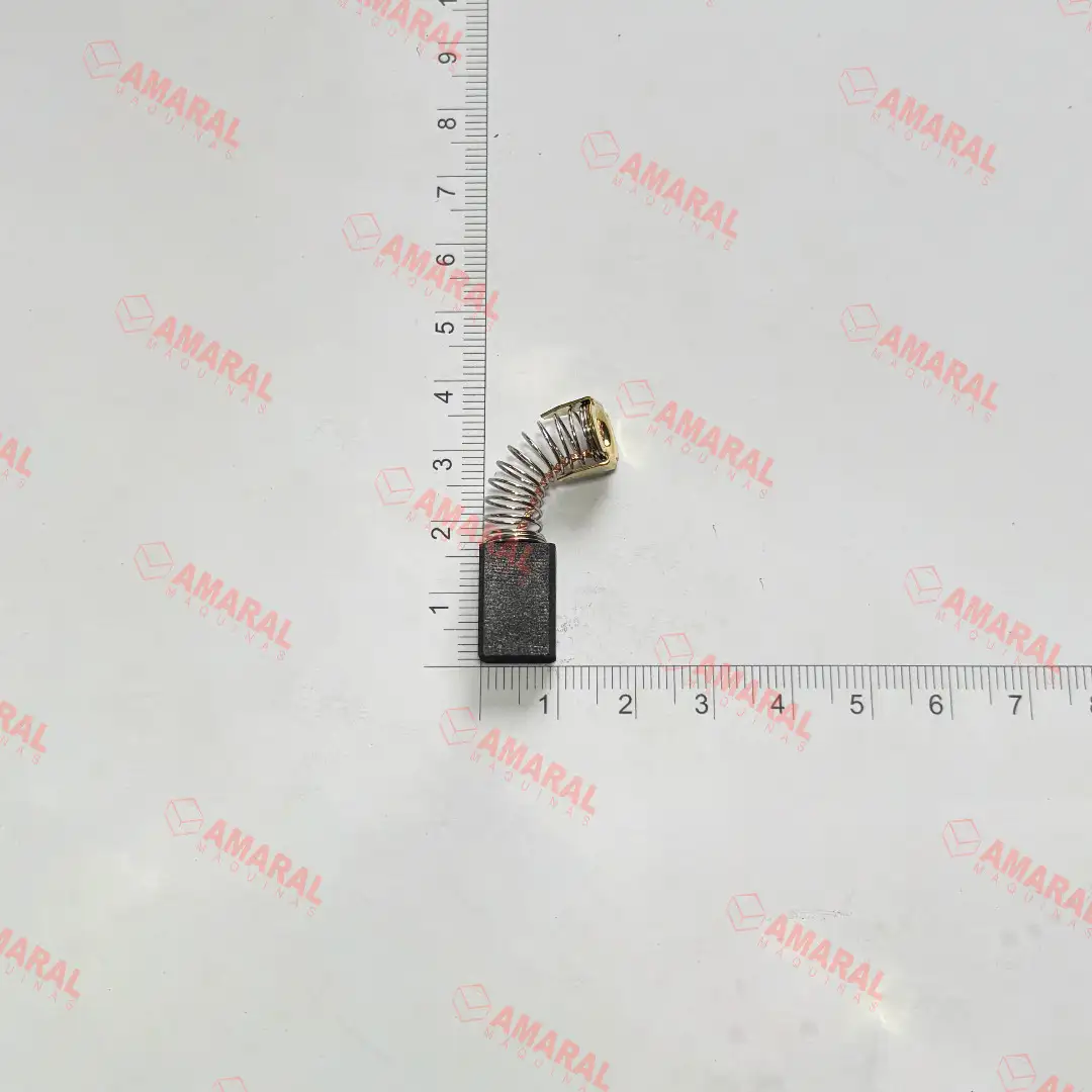 ESCOVA DE CARVAO CB-124 (194982-7) 1600/5600NB/9218PB/9900B Makita