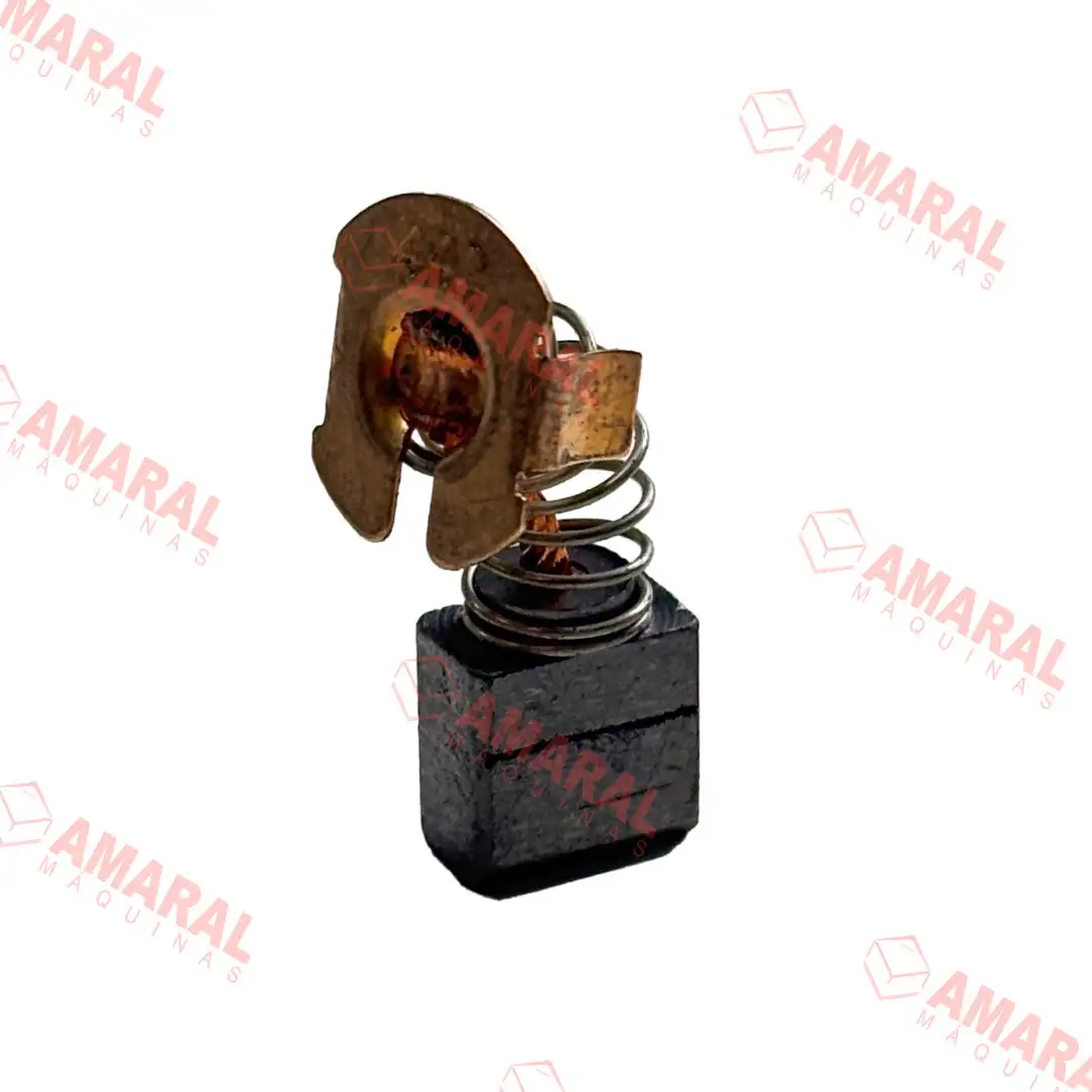 ESCOVA DE CARVAO CB-442 (195023-2) para BHR262/BUC250/BUH650/DHR264 Makita