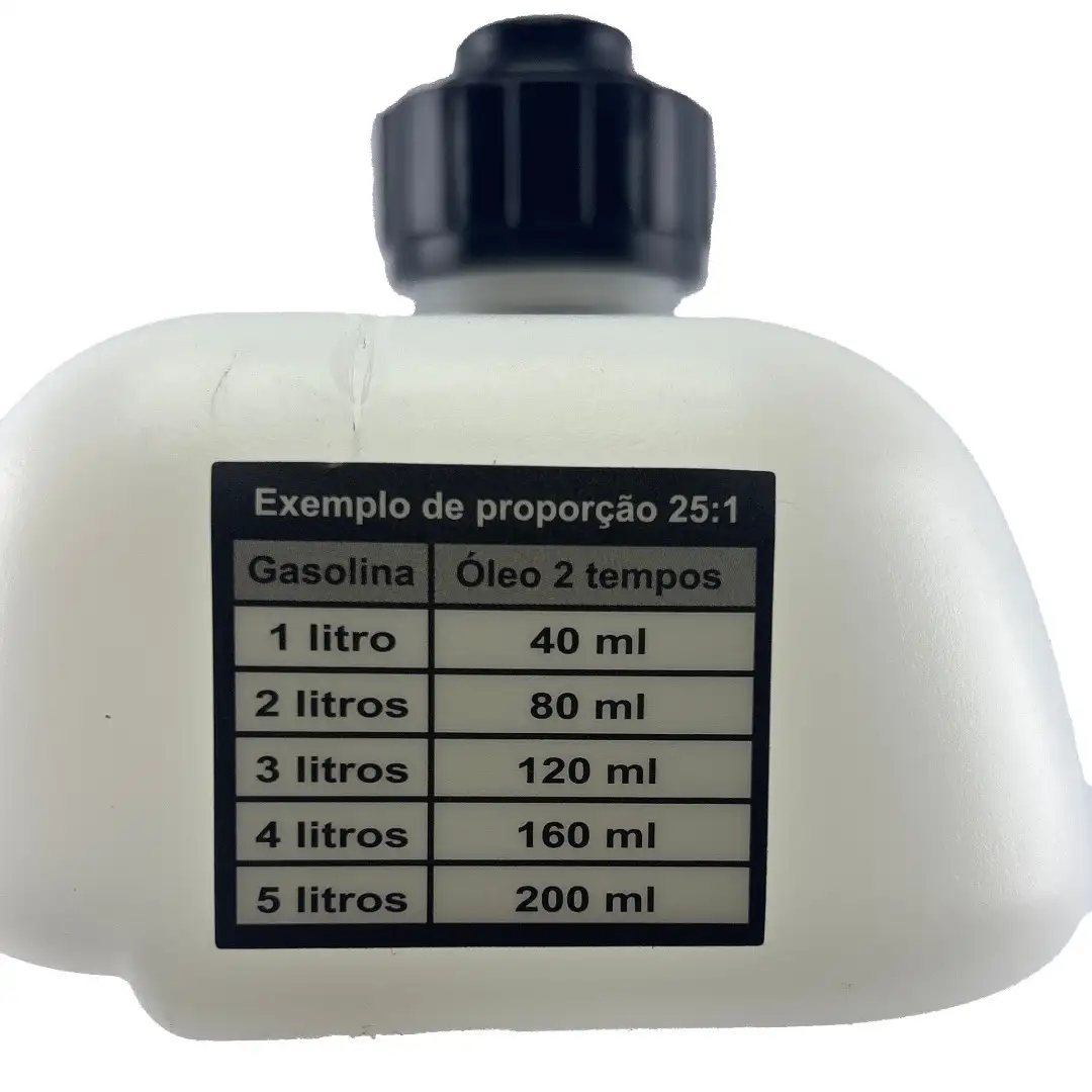 TANQUE DE COMBUSTIVEL para BG430/BG330/RC4500 Garthen