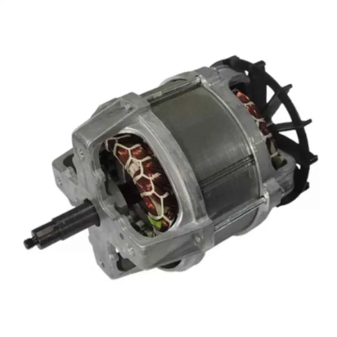MOTOR 1/2HP 4P 127V / 220V MB-150