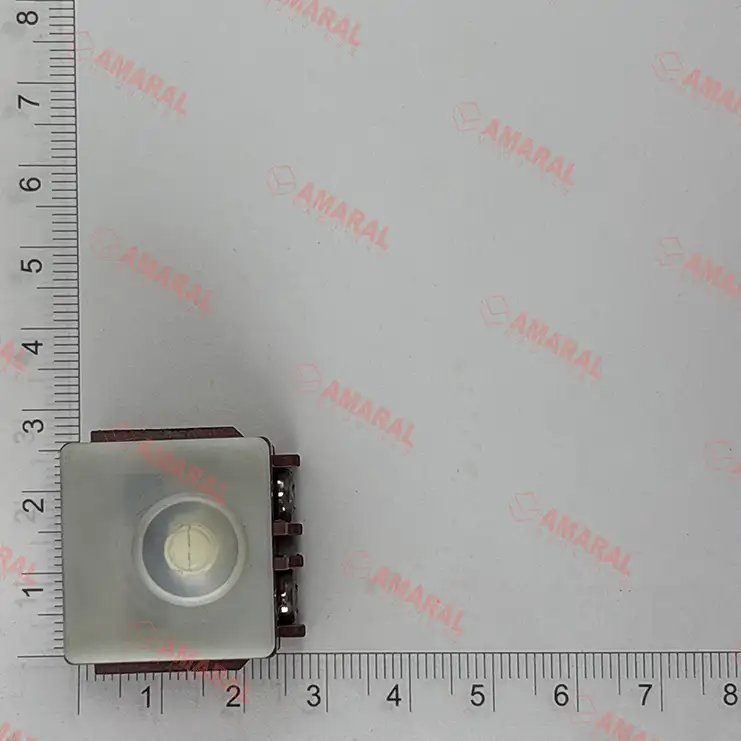 Interruptor 1247.0302 (651947-7) para GD0602/9557HP/M9507/M9508/M9510/M9511 Makita