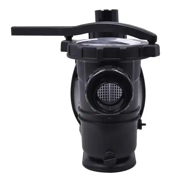 EBP-33-2 - MOTOBOMBA PARA PISCINA 1/3CV 220V/60HZ MONO