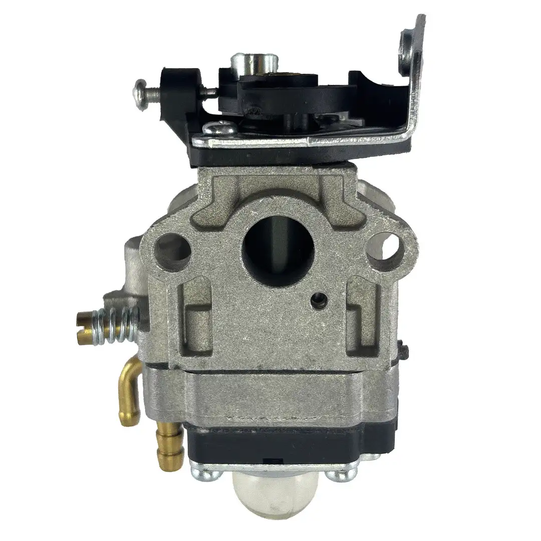 CARBURADOR ROCADEIRA GASOLINA para Roçadeira Gasolina TBC26DX/TBC26X/TBC26MTX/TB26/TVB26/TBC26H-SH/RT26L/TB33L/TB33C/TBC33XGII/TPP33TX Toyama