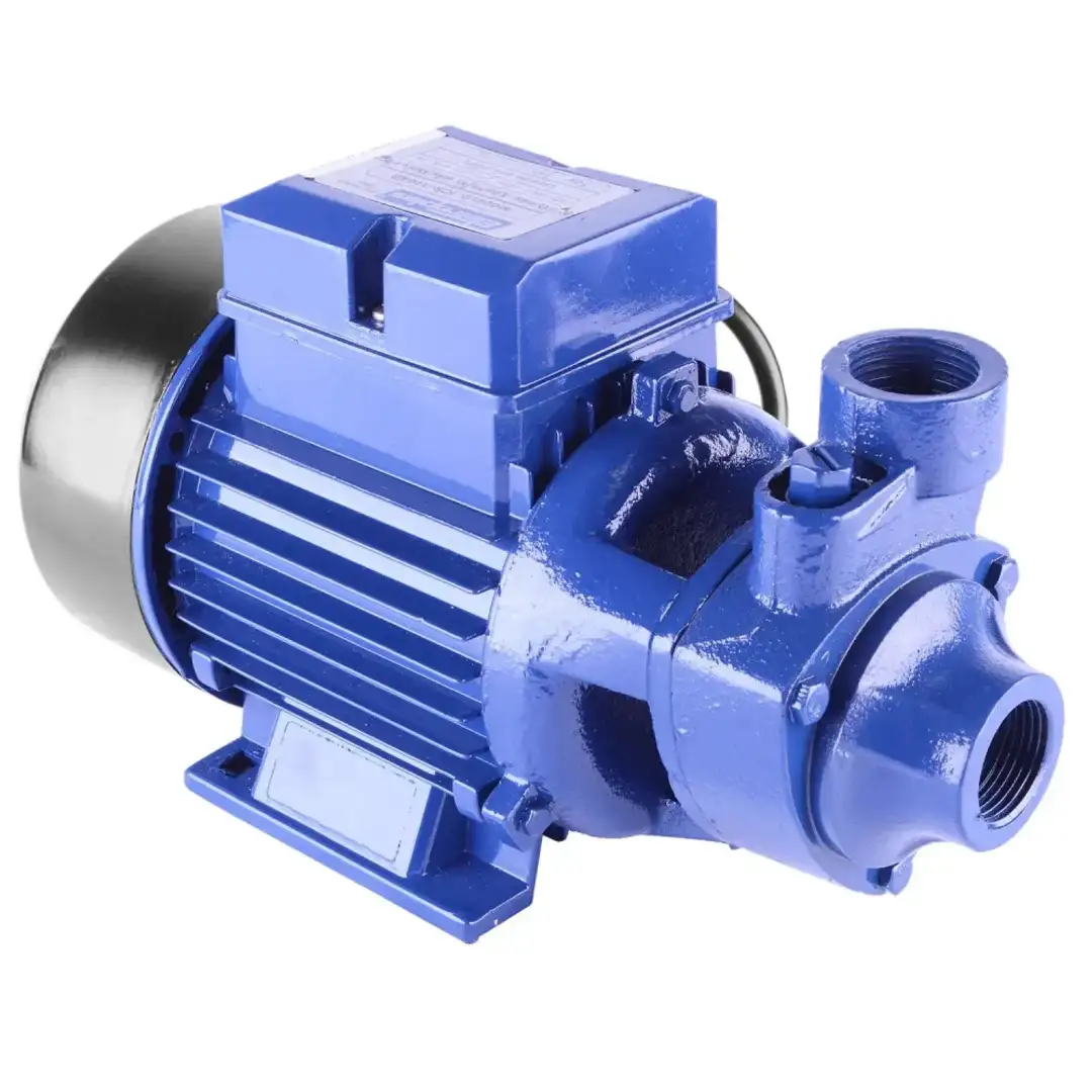 ICS-100AB -MOTOBOMBA STD PERIFERICA 1CV 60HZ BIVOLT