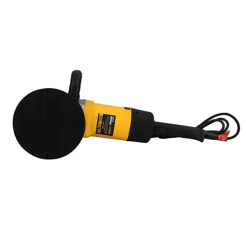 PAL-1200 POLITRIZ ANGULAR 7 POL LYNUS 1200W 220V
