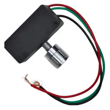 CONTROLADOR DE VELOCIDADE PL18B