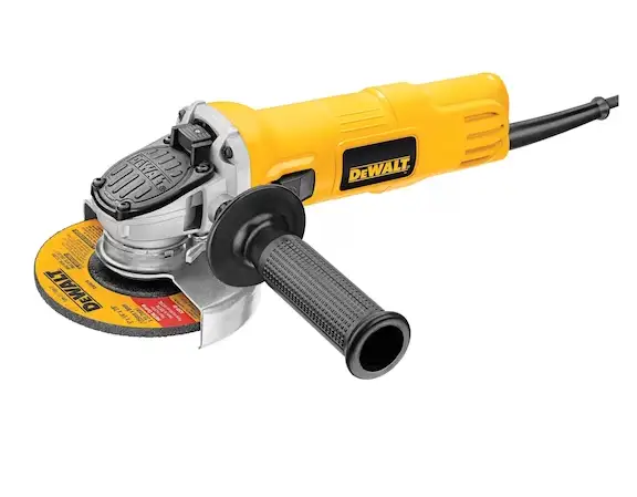 DWE4020-B2 TIPO 10 ESMERILHAD.ANG.PEQUENA 4  1/2 800W 220V