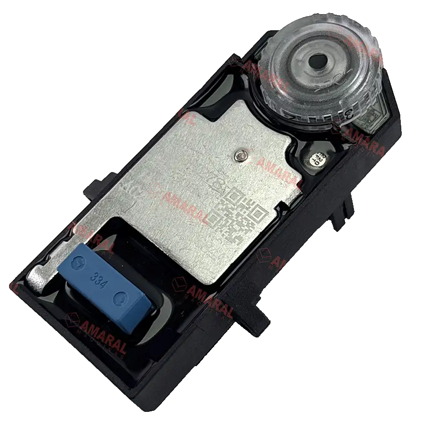Controlador 220v (620H27-8) para Esmerilhadeira GA5091/GA5090 Makita